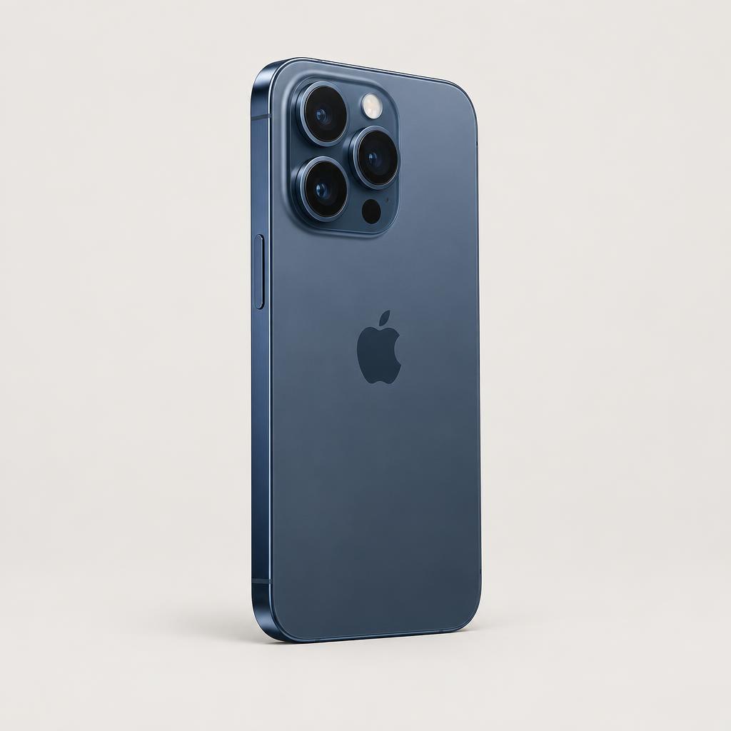 iPhone 15 Pro
