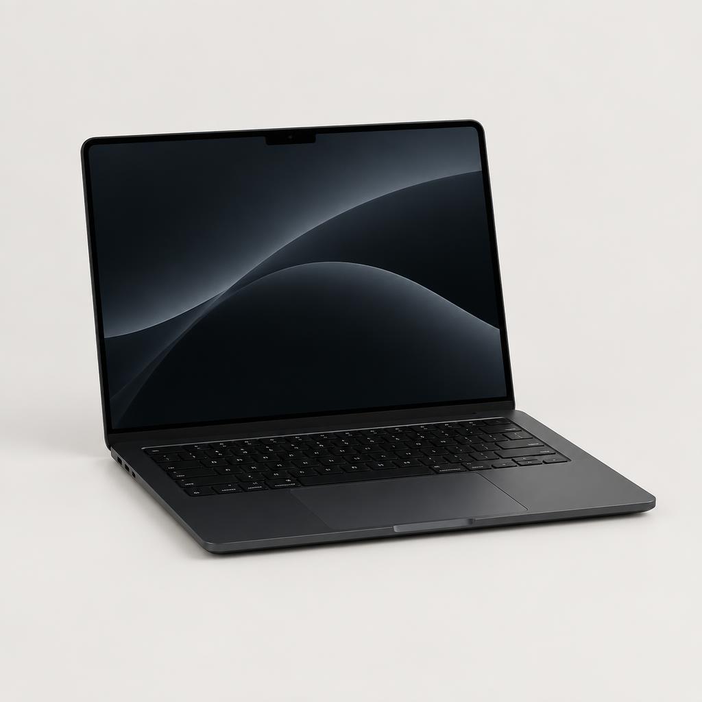 MacBook Pro 14" M4